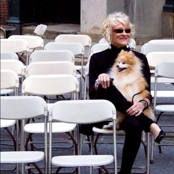 Meet your Posher, Paula - Picture 11 of 12